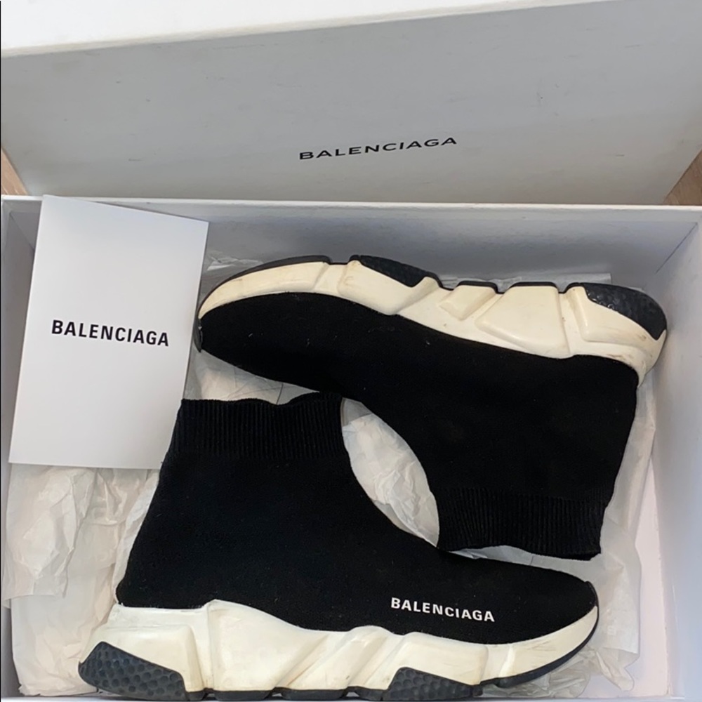 Balenciaga sneakers